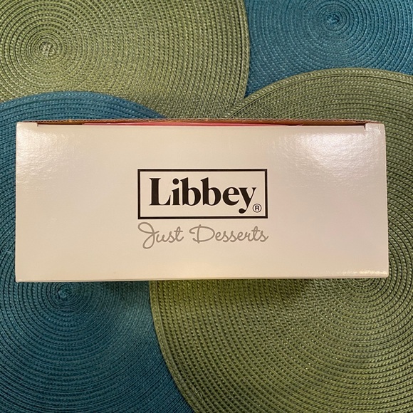 Parfait dessert glasses - NEW - Picture 4 of 7